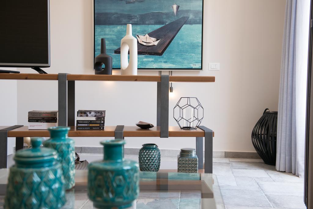 Casa Maritima Apartment Chania  Luaran gambar