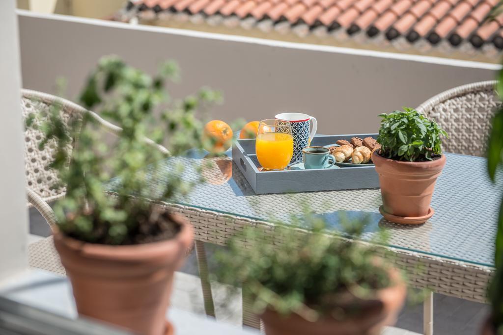 Casa Maritima Apartment Chania  Luaran gambar