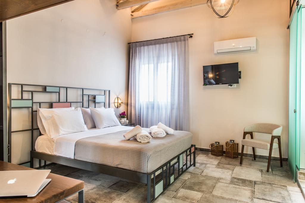 Casa Maritima Apartment Chania  Luaran gambar