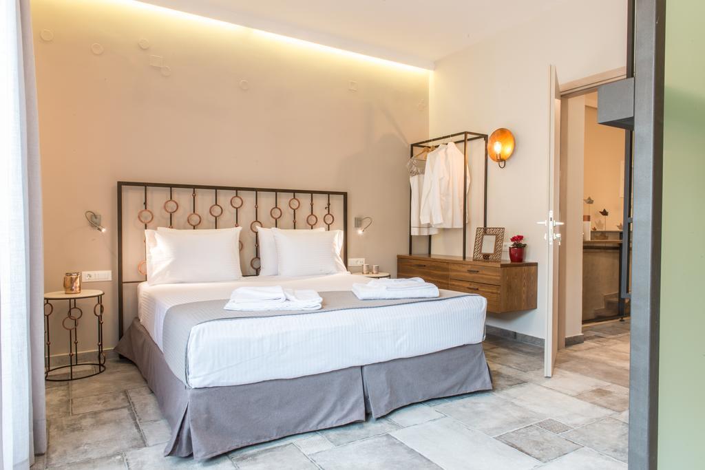 Casa Maritima Apartment Chania  Luaran gambar