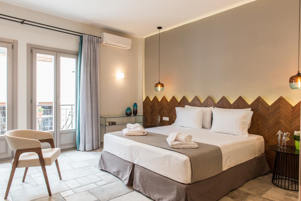 Casa Maritima Apartment Chania  Luaran gambar