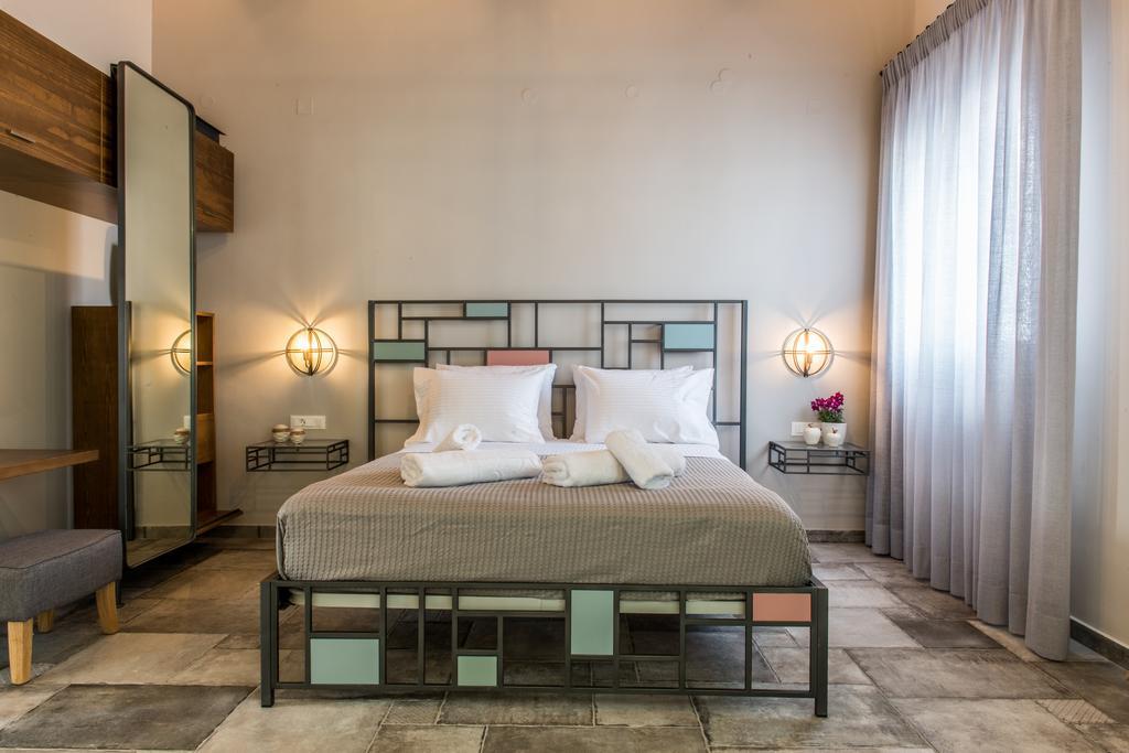 Casa Maritima Apartment Chania  Luaran gambar