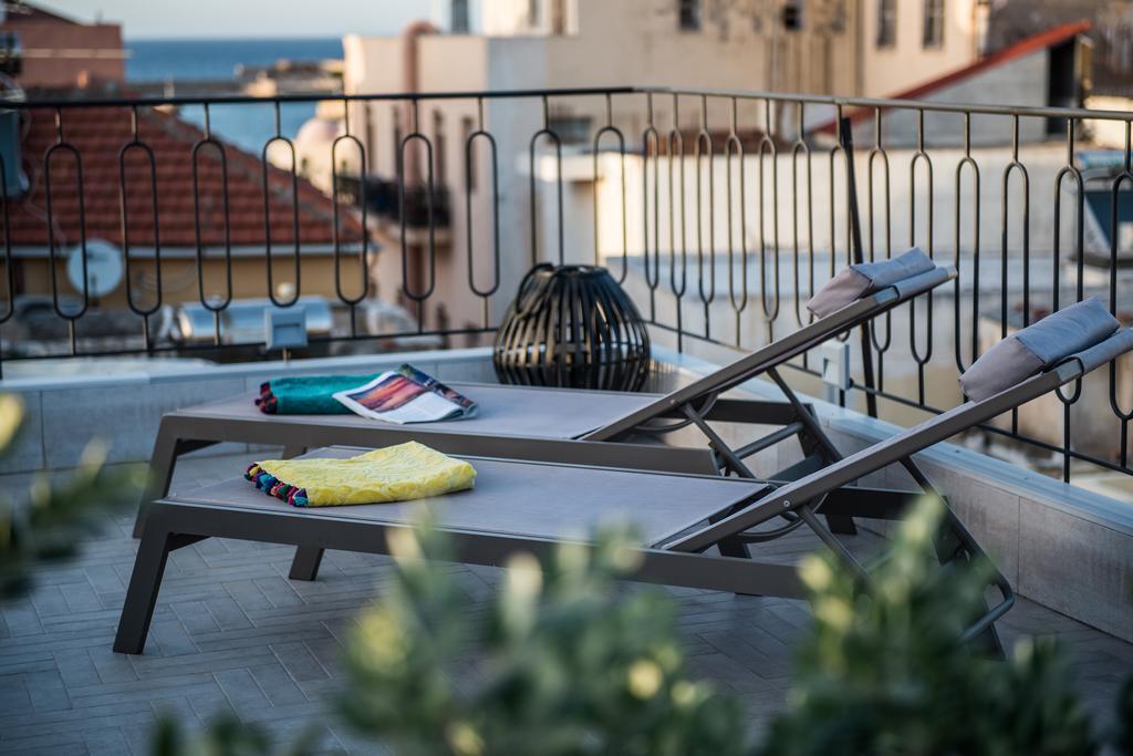 Casa Maritima Apartment Chania  Luaran gambar