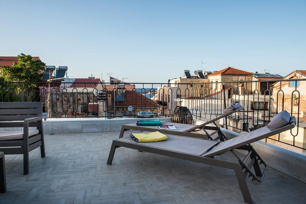 Casa Maritima Apartment Chania  Luaran gambar