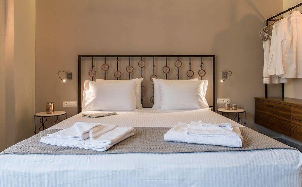 Casa Maritima Apartment Chania  Luaran gambar