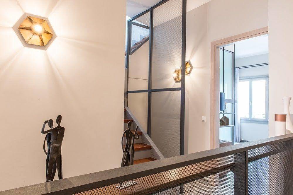 Casa Maritima Apartment Chania  Luaran gambar
