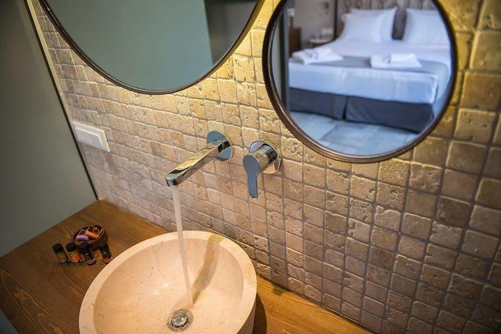 Casa Maritima Apartment Chania  Luaran gambar