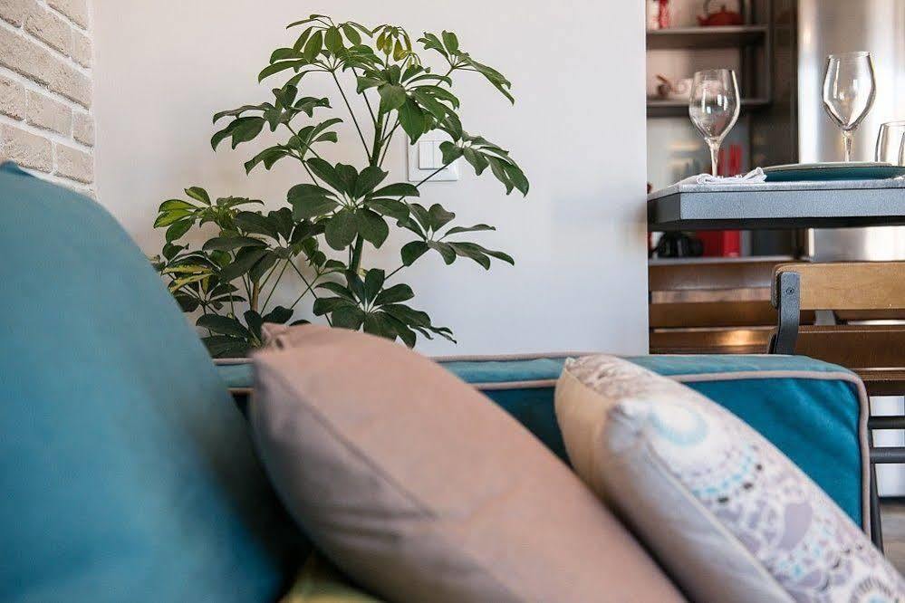 Casa Maritima Apartment Chania  Luaran gambar