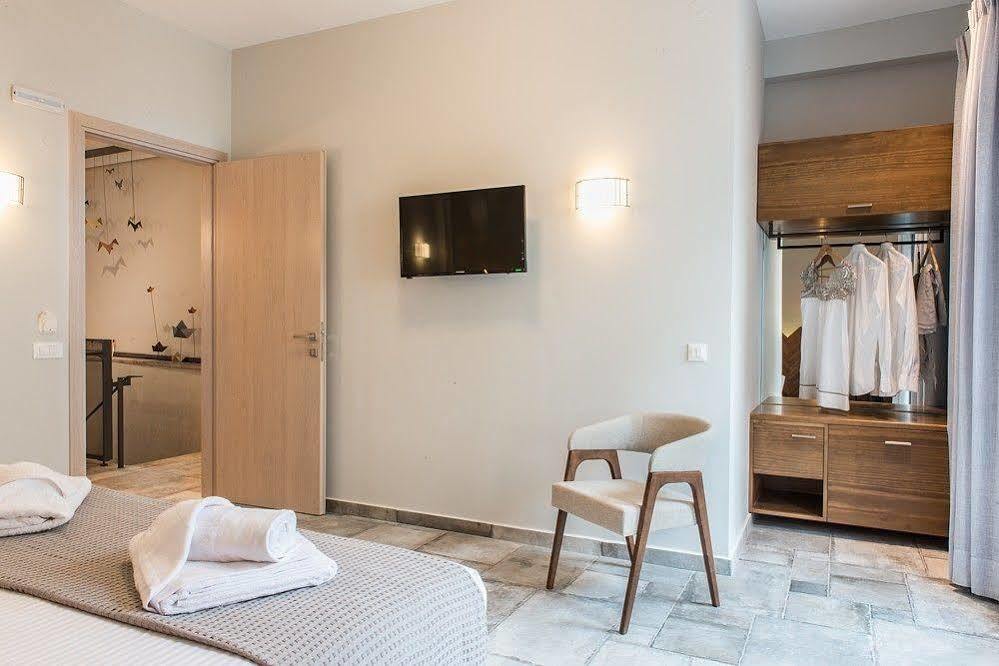 Casa Maritima Apartment Chania  Luaran gambar