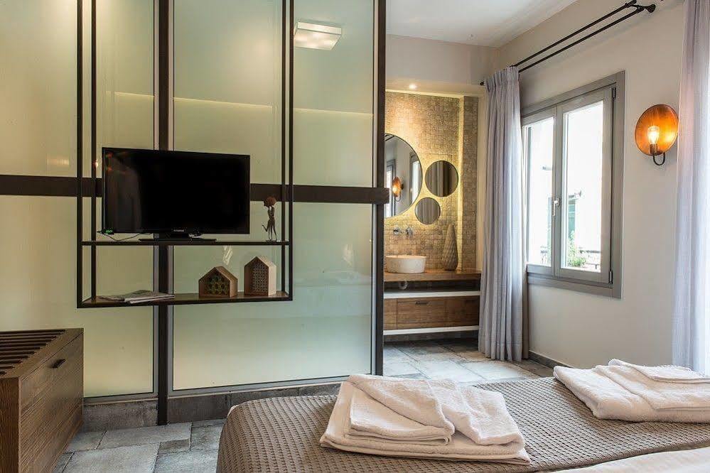 Casa Maritima Apartment Chania  Luaran gambar